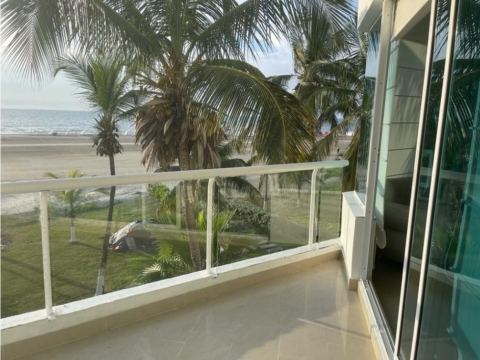 Apartamento en venta Bolívar Cartagena Cartagena 111 m2 Habitaciones 3 Baños 2 Garajes 1 Precio $1500000000