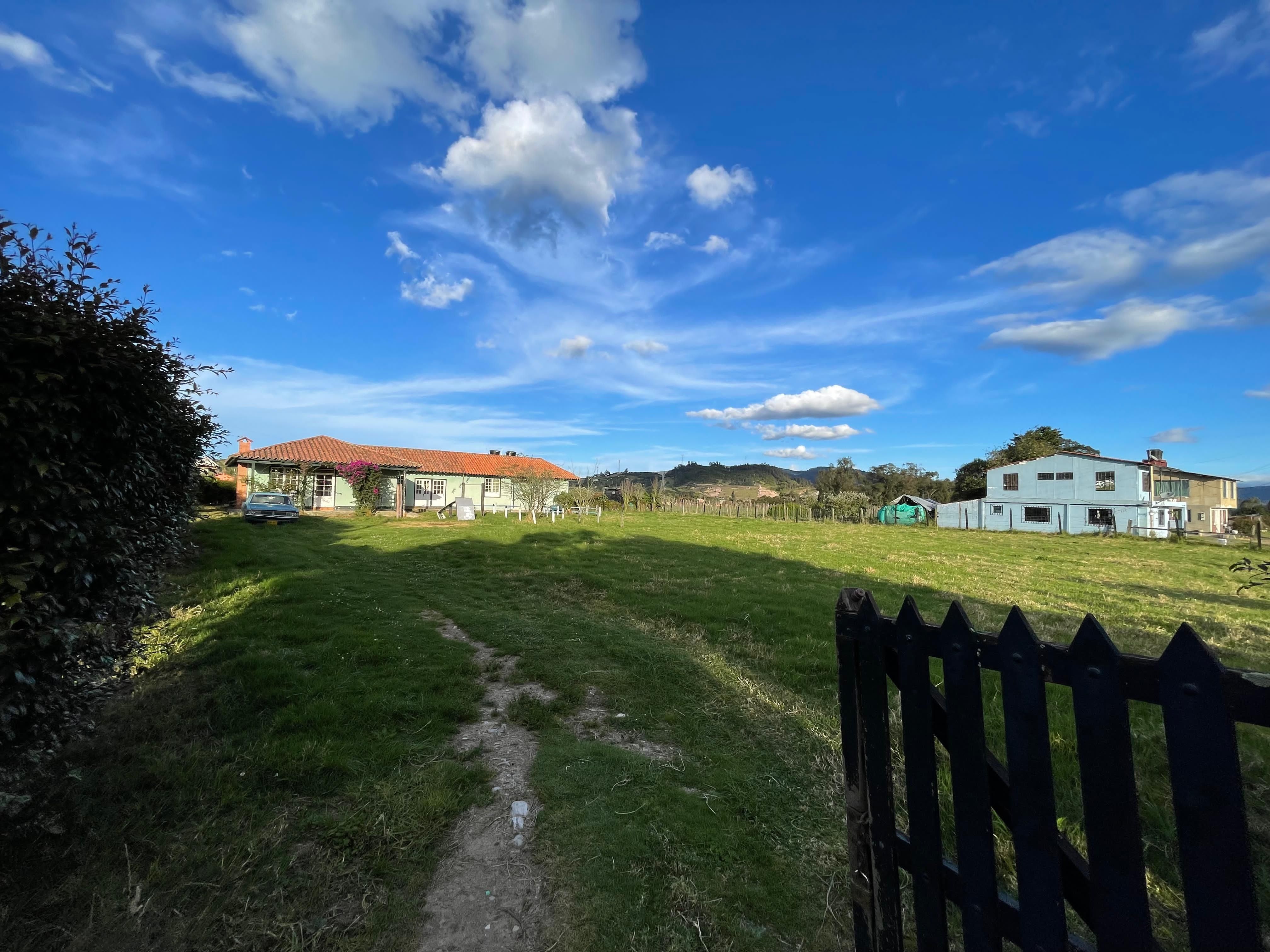 Casa Campestre en venta Cundinamarca Cogua Cogua 132 m2 Habitaciones 3 Baños 2 Garajes 2 Precio $980000000