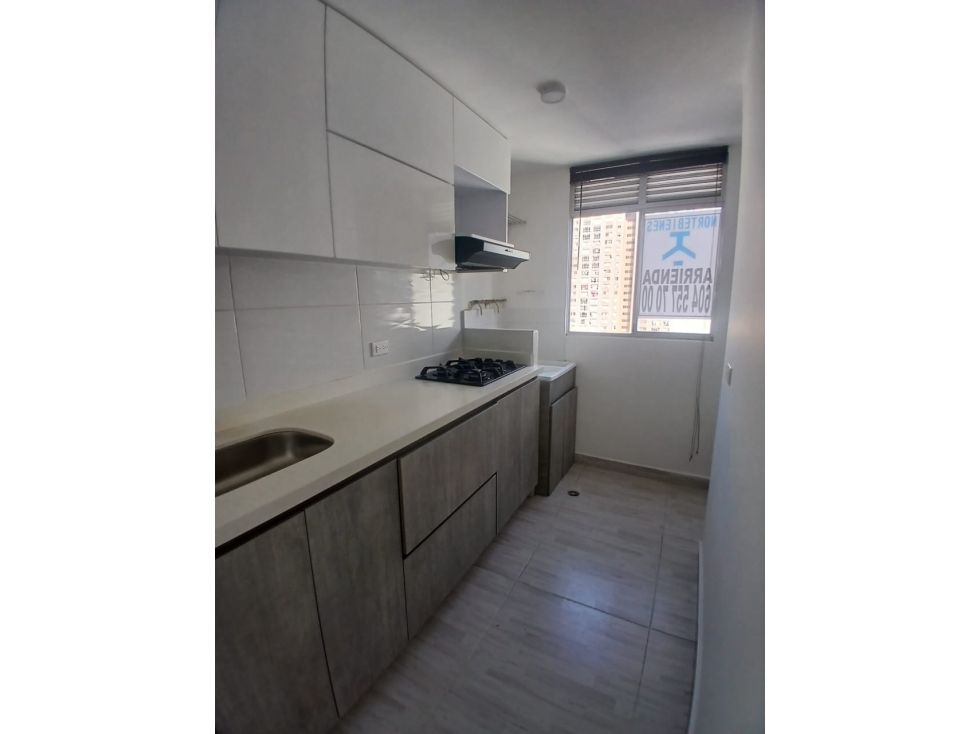 Apartamento en arriendo Antioquia Bello Asd 55 m2 Habitaciones 3 Baños 2 Garajes 0 Precio $1400000