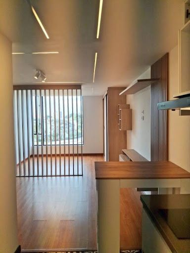 Apartaestudio en arriendo Cundinamarca Bogotá Santa Cecilia 28 m2 Habitaciones 0 Baños 1 Garajes 0 Precio $2000000