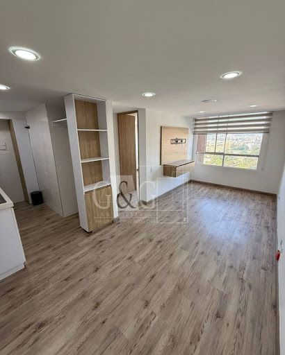 Apartaestudio en arriendo Cundinamarca Bogotá El Redil 35 m2 Habitaciones 1 Baños 1 Garajes 0 Precio $1450000