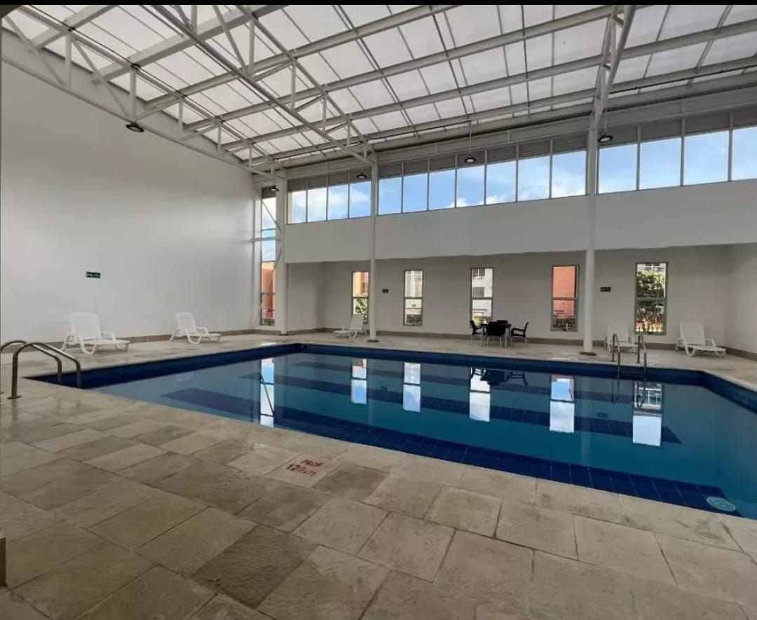 Apartamento en venta Cundinamarca Zipaquirá San Antonio 77 m2 Habitaciones 3 Baños 2 Garajes 2 Precio $340000000