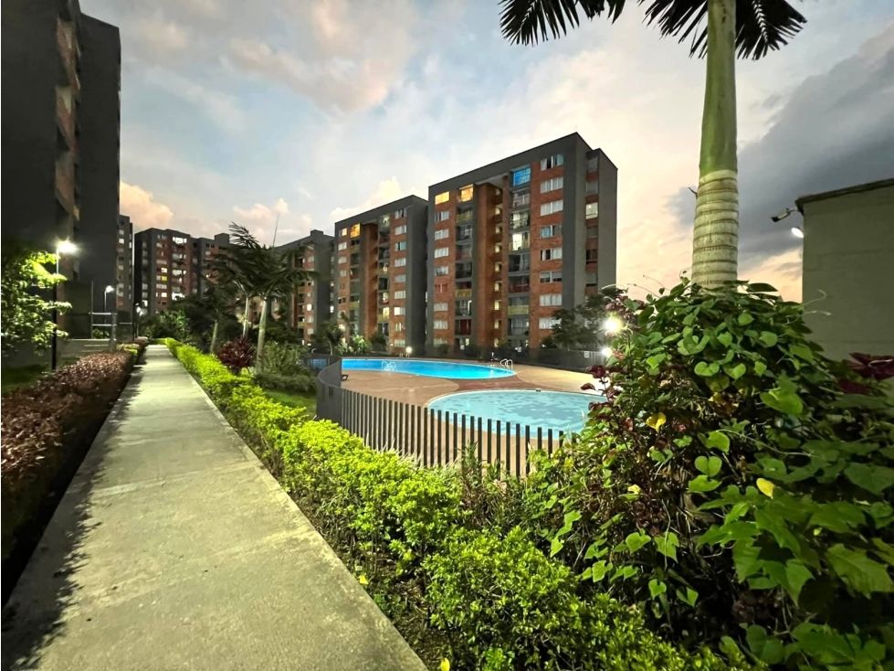 Apartamento en venta Antioquia Itagüí Zona Rural 56 m2 Habitaciones 3 Baños 2 Garajes 1 Precio $355000000