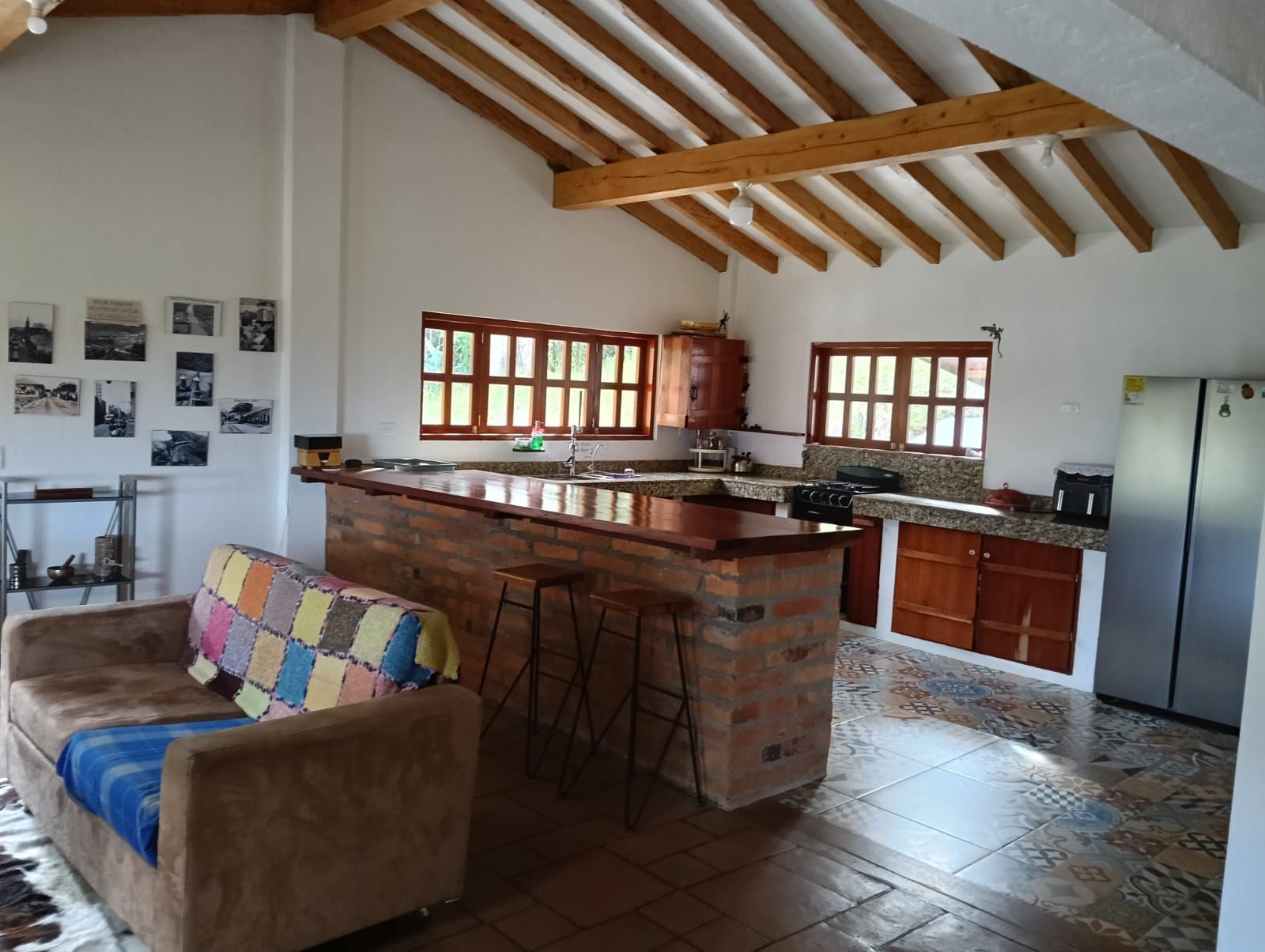 Finca en arriendo Antioquia Rionegro Cuatro Esquinas 240 m2 Habitaciones 3 Baños 3 Garajes 0 Precio $6700000
