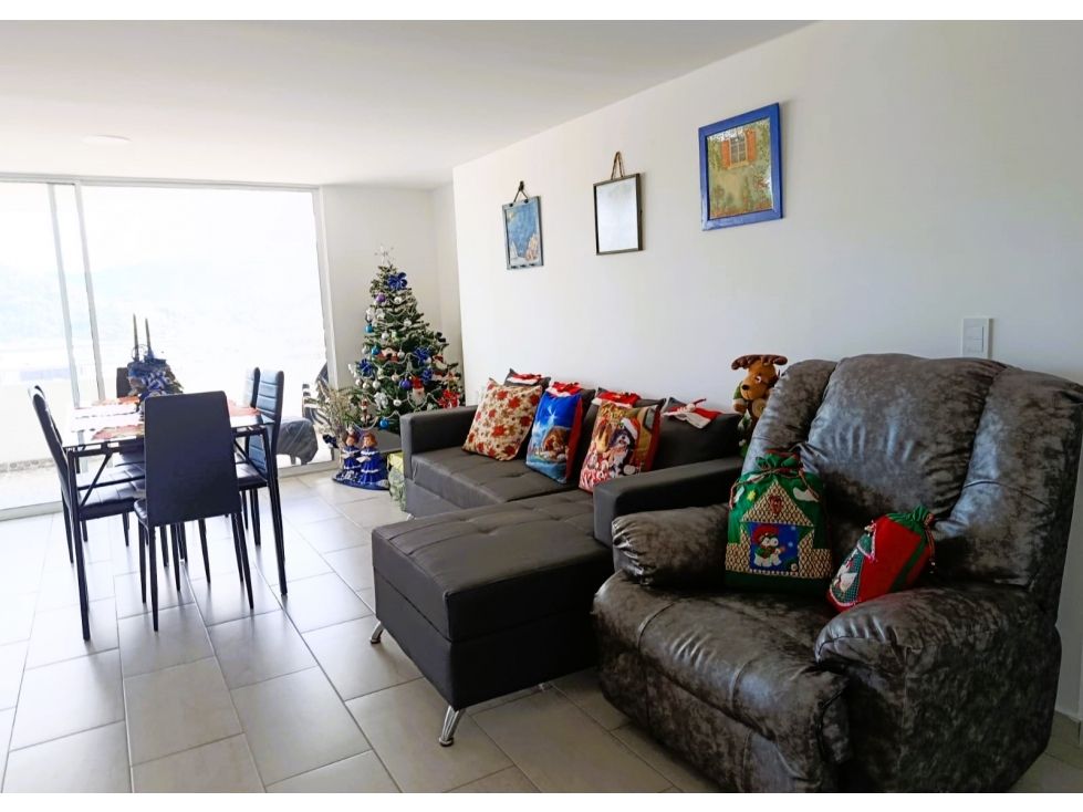 Apartamento en venta Caldas Manizales La Primavera 99 m2 Habitaciones 3 Baños 2 Garajes 1 Precio $510000000