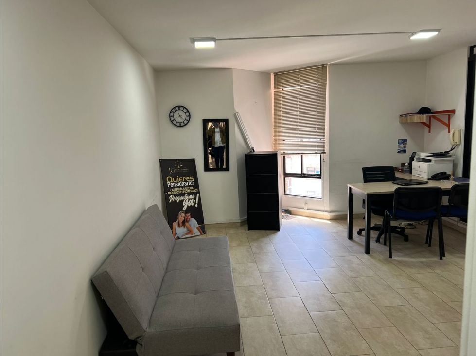 Oficina en arriendo Cundinamarca Bogotá Samper 27 m2 Habitaciones 0 Baños 0 Garajes 0 Precio $1350000