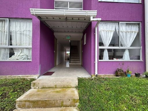 Apartamento en venta Risaralda Dosquebradas Ub San Rafael 52 m2 Habitaciones 3 Baños 1 Garajes 0 Precio $190000000