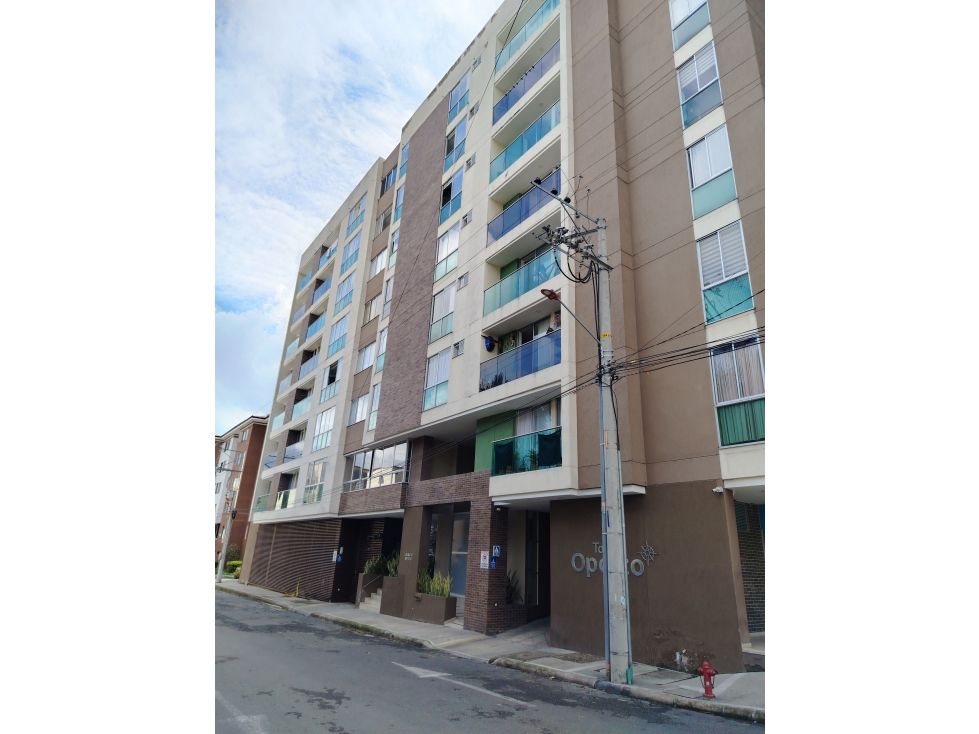 Apartamento en venta Tolima Ibagué Br Jordan Et I 60 m2 Habitaciones 2 Baños 2 Garajes 2 Precio $345000000