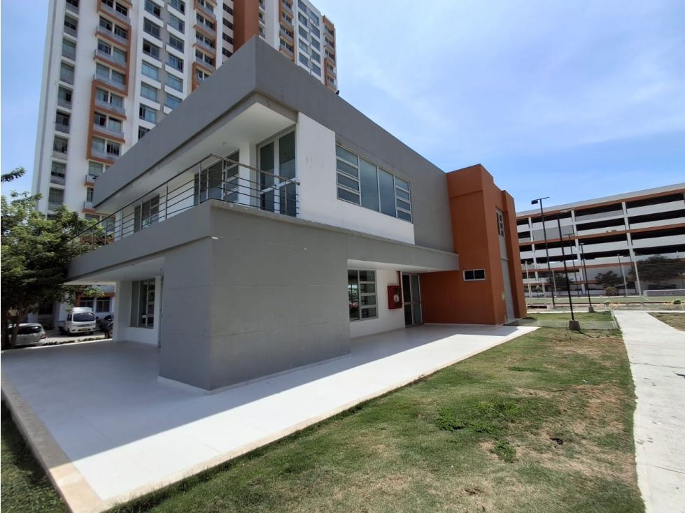 Apartamento en venta Atlántico Puerto Colombia Cr Villa Campestre 60 m2 Habitaciones 3 Baños 2 Garajes 1 Precio $280000000