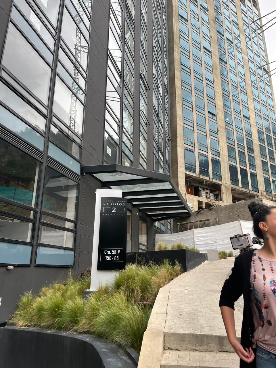 Apartaestudio en arriendo o venta Cundinamarca Bogotá Cerro San Cristobal Alto 28 m2 Habitaciones 1 Baños 1 Garajes 0 Precio venta $253000000 Precio arriendo $1900000