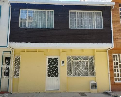 Casa en venta Cundinamarca Bogotá Garces Navas Oriental 116 m2 Habitaciones 4 Baños 2 Garajes 0 Precio $320000000