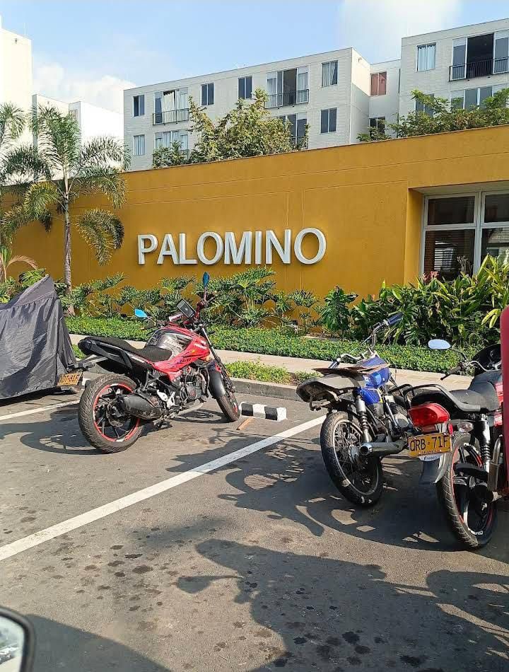 Apartamento en arriendo Valle Del Cauca Yumbo Panorama 47 m2 Habitaciones 2 Baños 2 Garajes 0 Precio $1200000