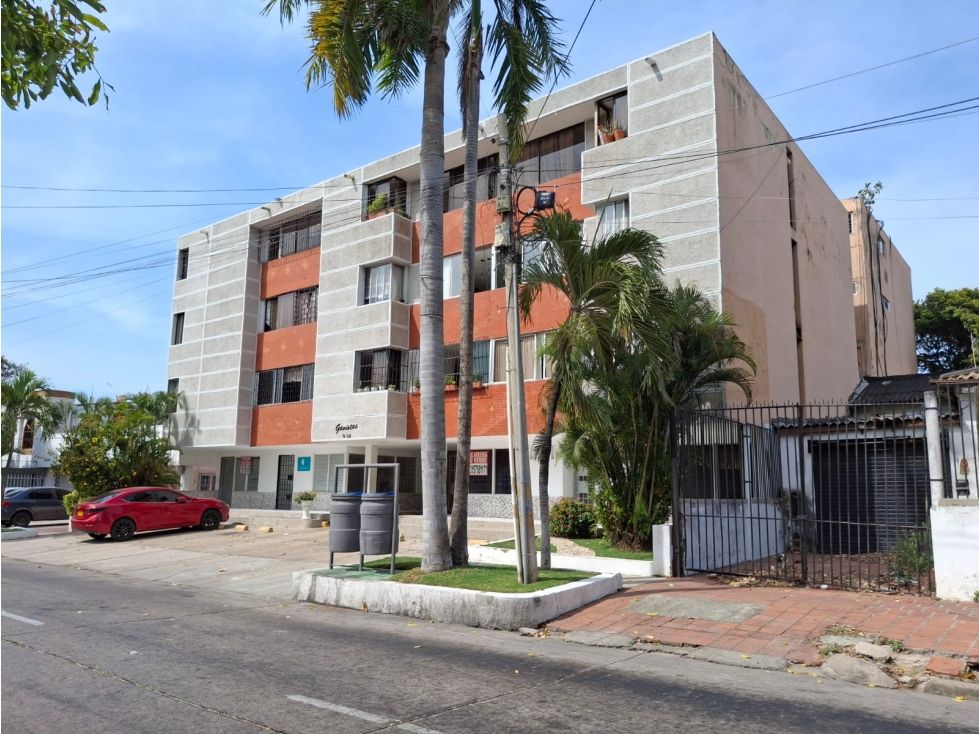 Casa en venta Atlántico Barranquilla El Prado 111 m2 Habitaciones 3 Baños 1 Garajes 1 Precio $360000000