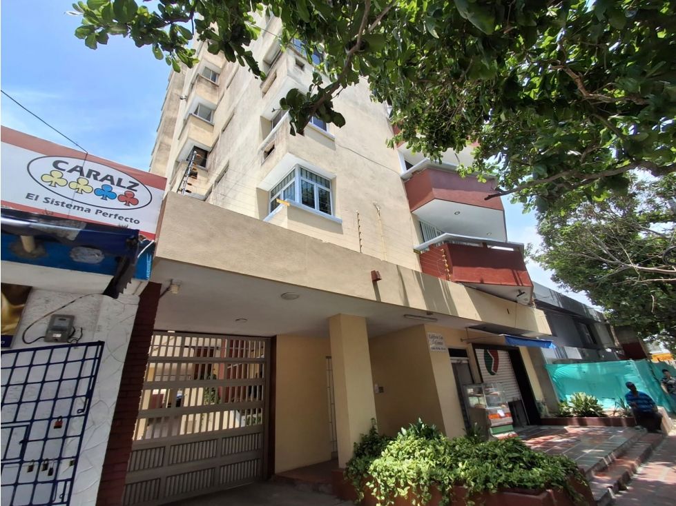 Apartamento en venta Atlántico Barranquilla Colombia 134 m2 Habitaciones 3 Baños 2 Garajes 1 Precio $330000000