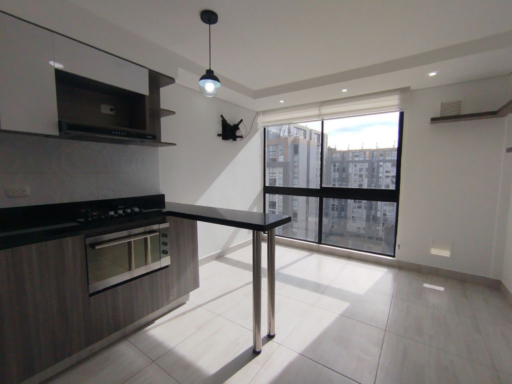Apartamento en arriendo Cundinamarca Bogotá El Plan 38 m2 Habitaciones 2 Baños 1 Garajes 0 Precio $1850000