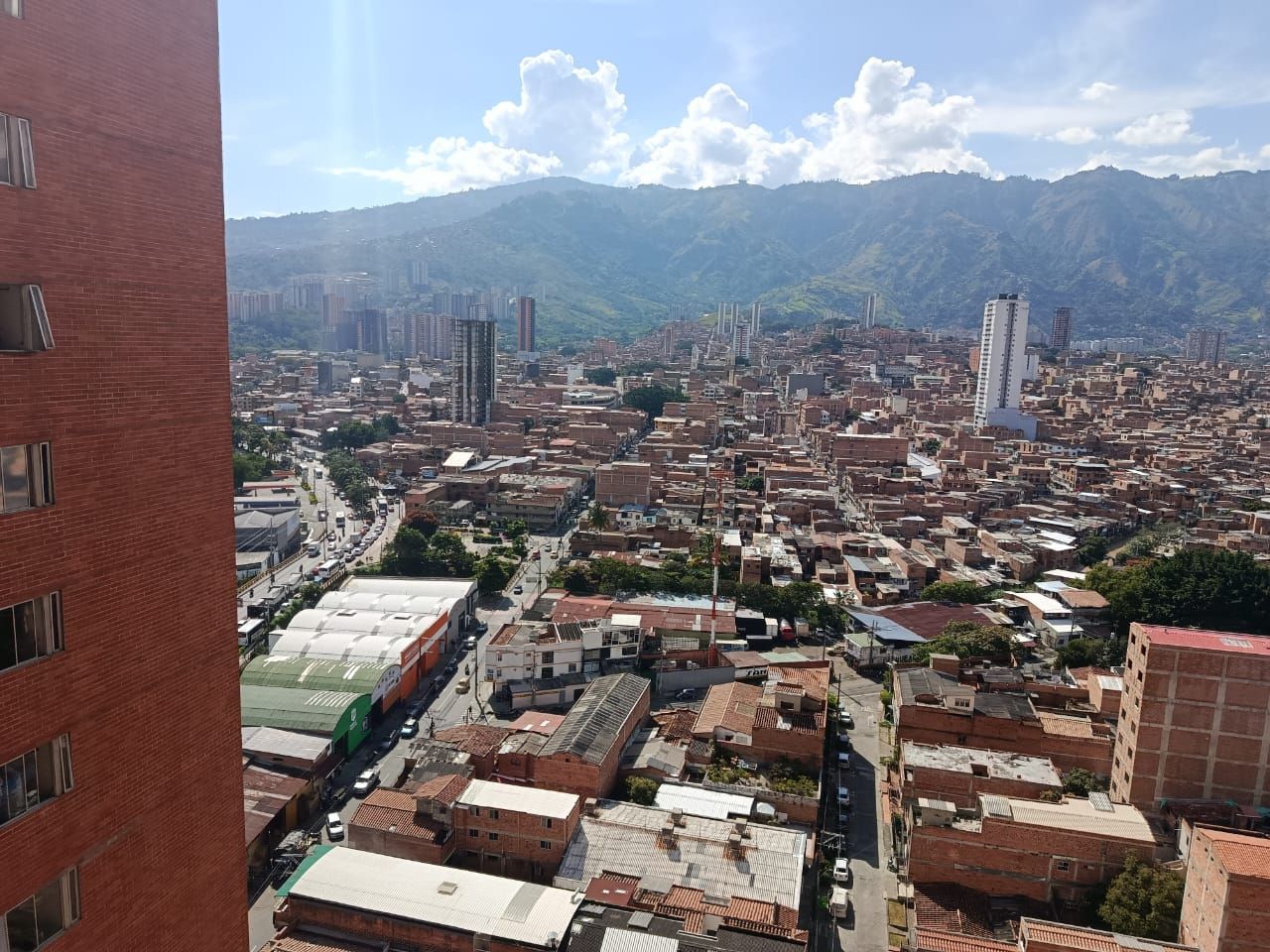 Apartamento en arriendo Antioquia Bello Ciudadela Del Norte 71 m2 Habitaciones 3 Baños 2 Garajes 1 Precio $2500000