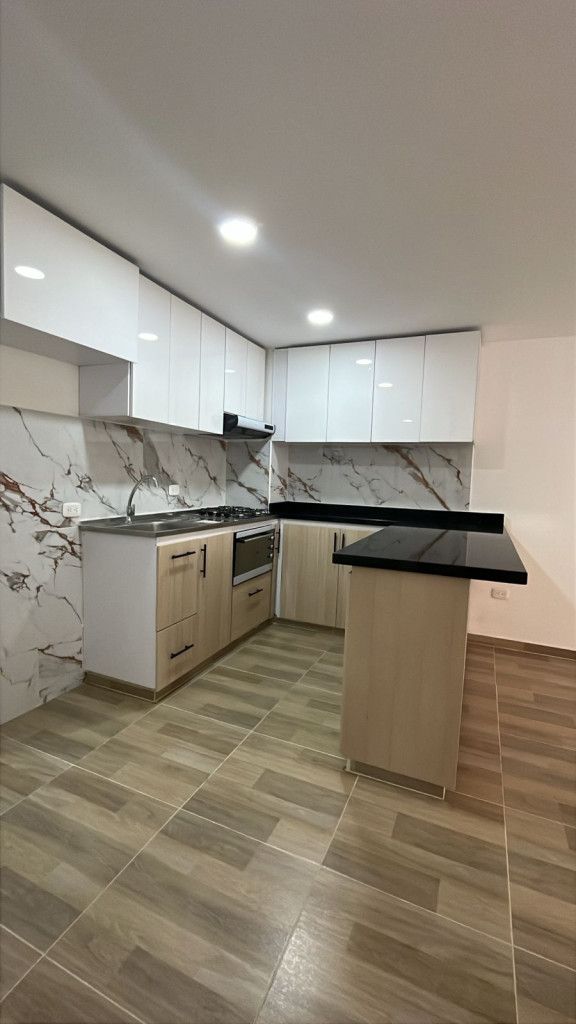 Apartamento en arriendo Cundinamarca Bogotá El Redil 37 m2 Habitaciones 2 Baños 1 Garajes 0 Precio $1500000