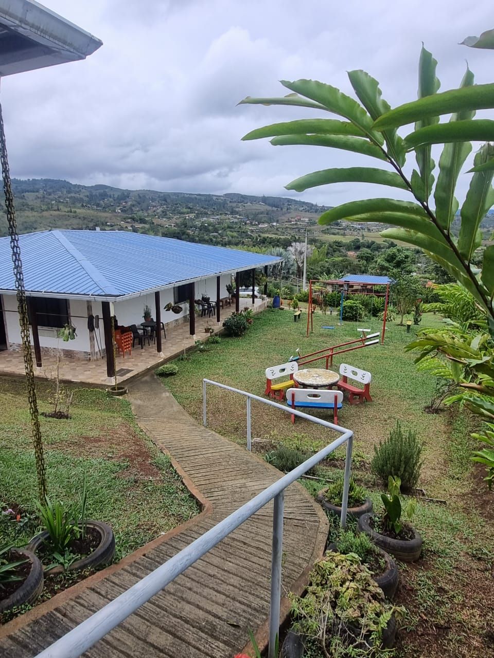 Finca en venta Valle Del Cauca Dagua Dagua 300 m2 Habitaciones 3 Baños 3 Garajes 7 Precio $530000000