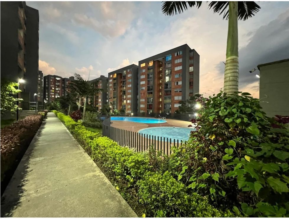 Apartamento en venta Antioquia Itagüí Zona Rural 56 m2 Habitaciones 3 Baños 2 Garajes 1 Precio $350000000