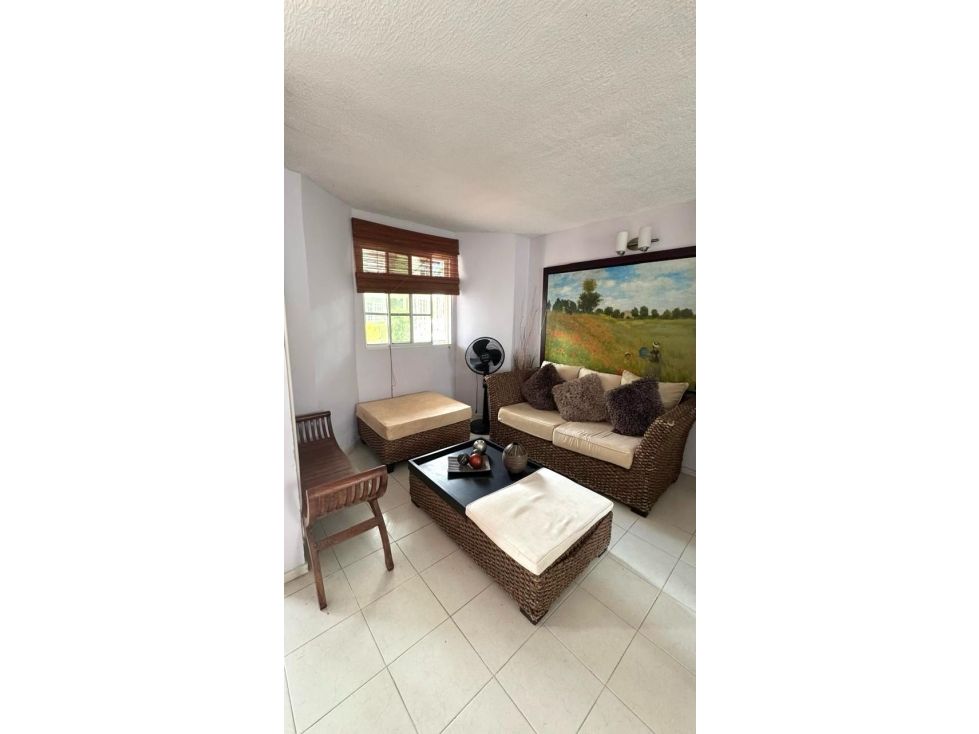 Casa en venta Bolívar Cartagena Trece De Junio 100 m2 Habitaciones 3 Baños 3 Garajes 0 Precio $280000000