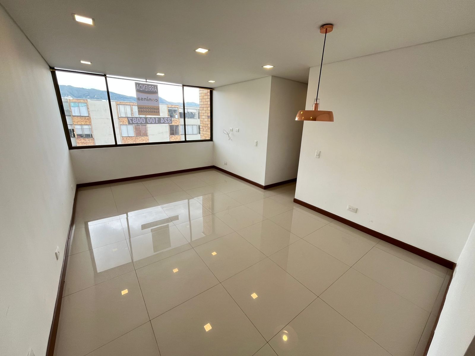 Apartamento en arriendo Cundinamarca Bogotá Hacienda Cordoba 70 m2 Habitaciones 3 Baños 2 Garajes 0 Precio $2000000