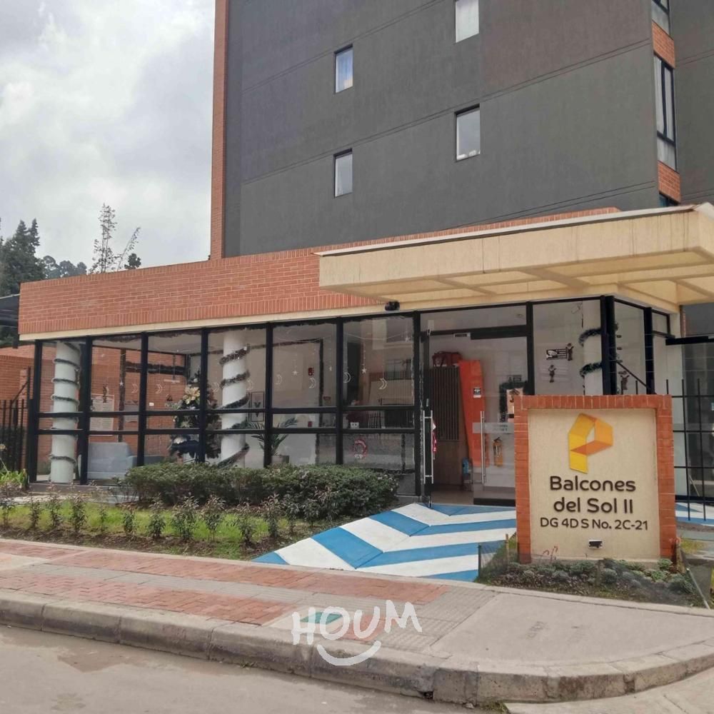 Apartamento en arriendo Cundinamarca Soacha Br Zona Industrial El Salitre 45 m2 Habitaciones 2 Baños 2 Garajes 0 Precio $910000