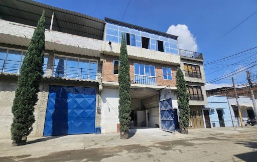 Bodega en venta Valle Del Cauca Cali La Floresta 533 m2 Habitaciones 0 Baños 4 Garajes 0 Precio $1000000000