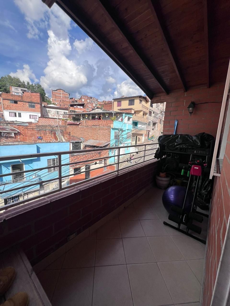 Apartamento en venta Antioquia Medellín Gerona 121 m2 Habitaciones 5 Baños 3 Garajes 0 Precio $290000000
