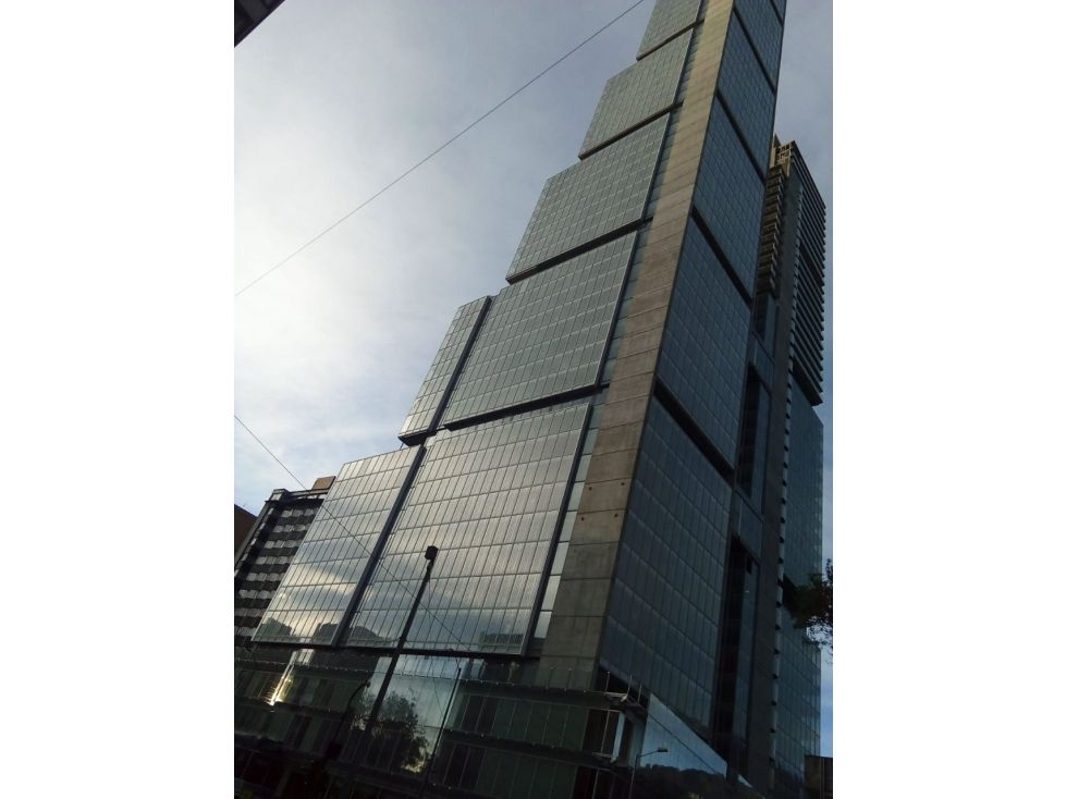 Apartaestudio en venta Cundinamarca Bogotá Las Nieves 42 m2 Habitaciones 1 Baños 1 Garajes 1 Precio $750000000