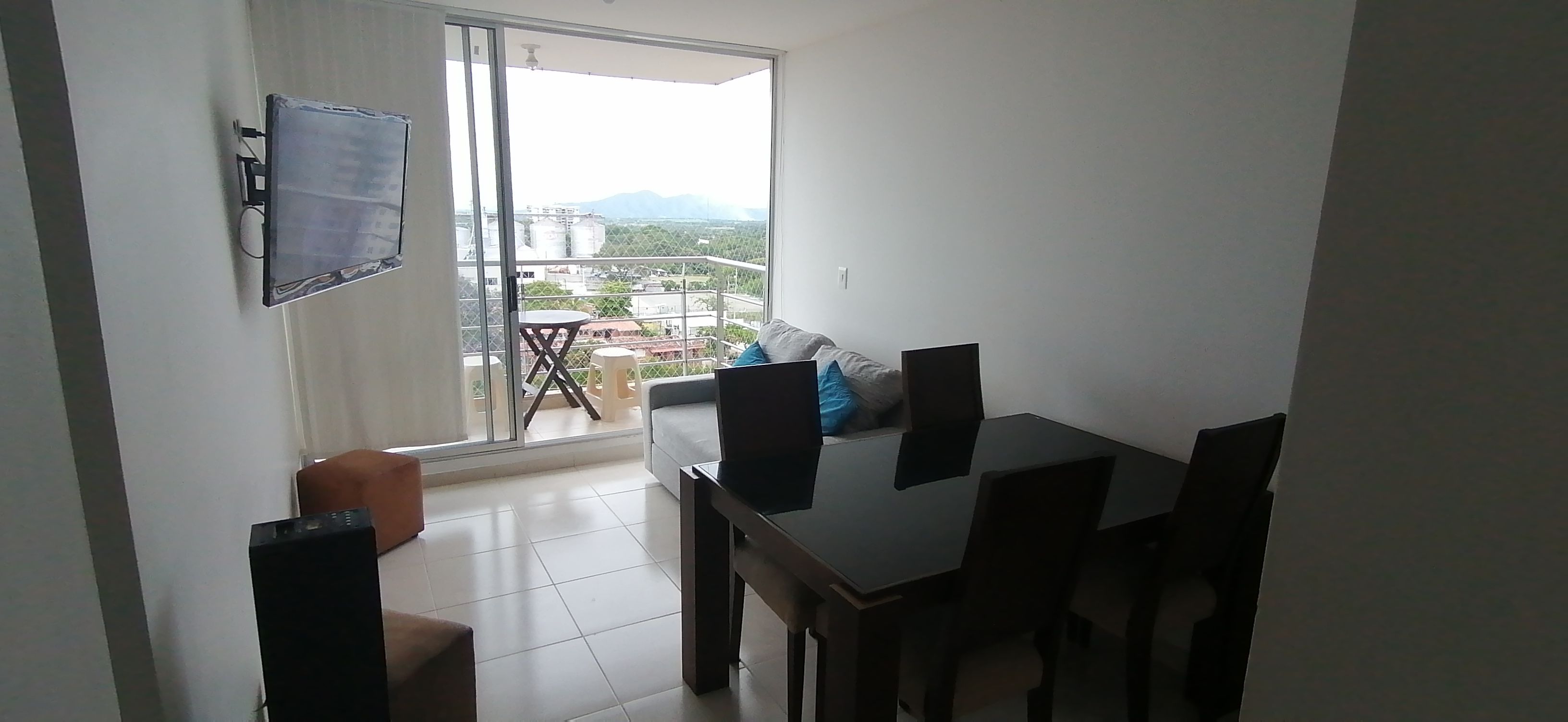 Apartamento en venta Tolima Ibagué Mirador De Los Andes 60 m2 Habitaciones 3 Baños 2 Garajes 1 Precio $175000000