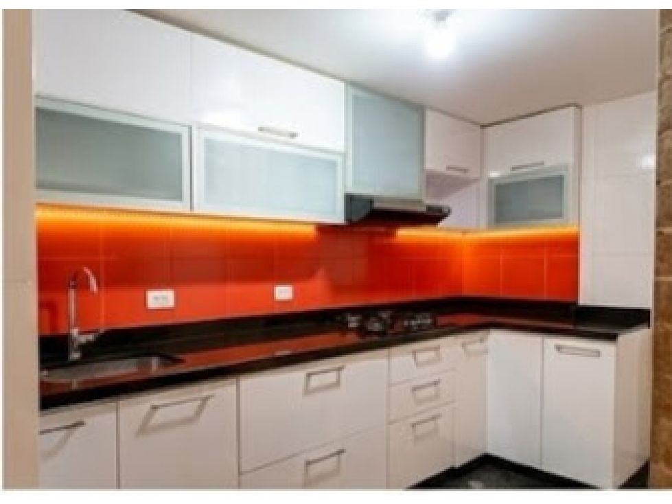 Apartamento en venta Cundinamarca Bogotá La Reserva Del Palmar 49 m2 Habitaciones 3 Baños 1 Garajes 1 Precio $270000000