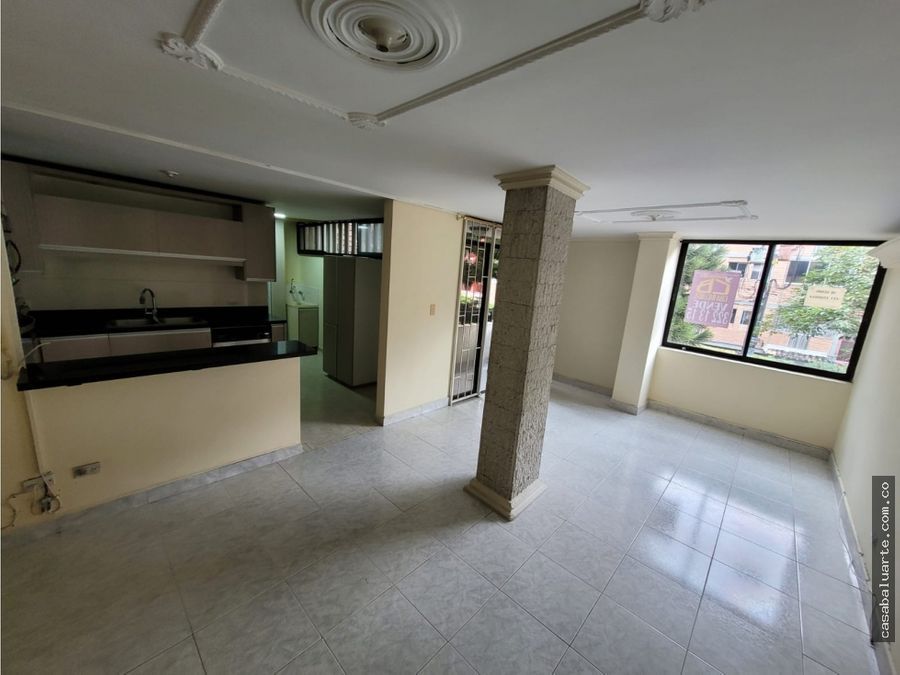 Apartamento en venta Antioquia Medellín Calasanz 110 m2 Habitaciones 3 Baños 3 Garajes 1 Precio $550000000