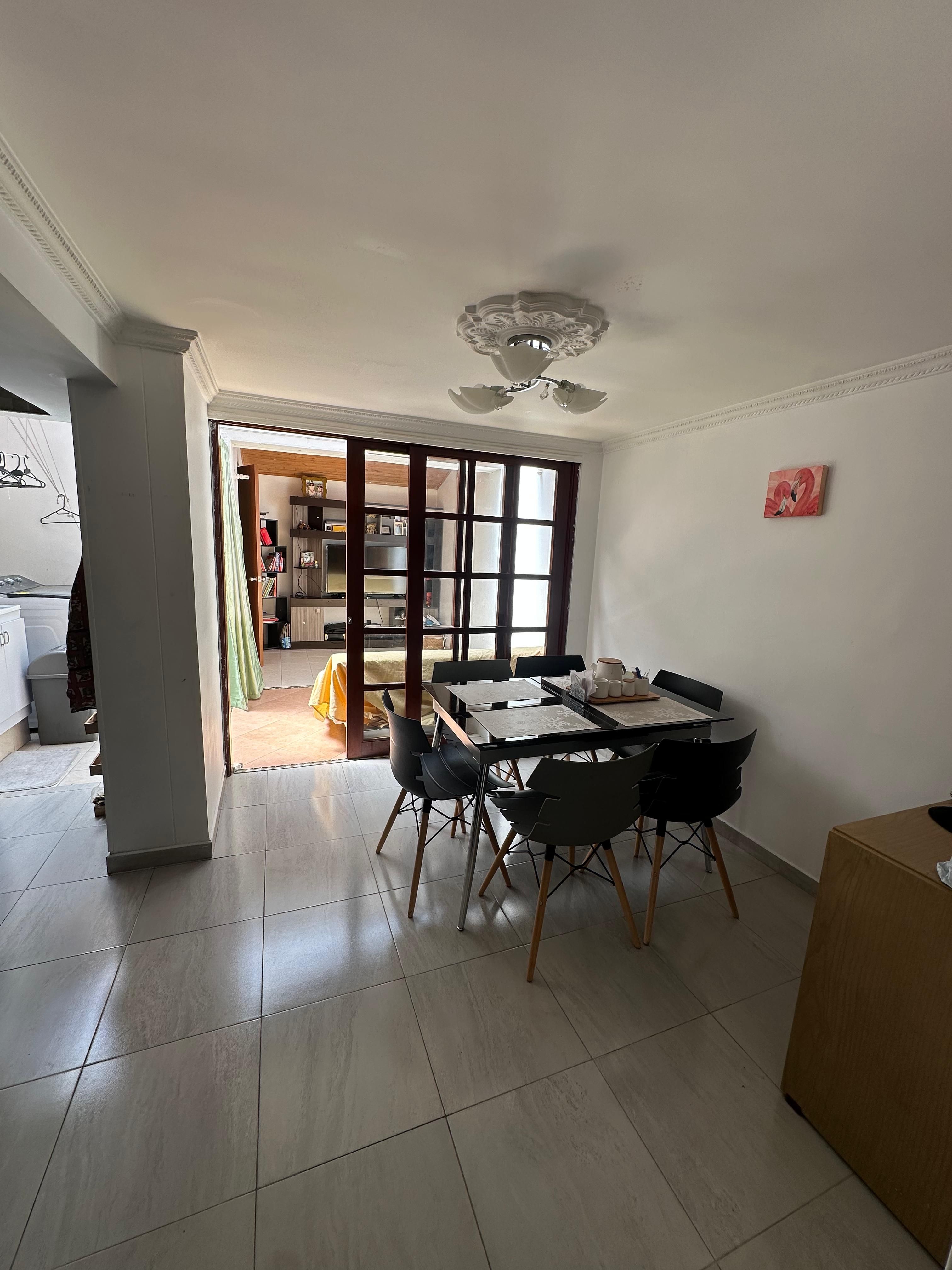 Casa en venta Cundinamarca Bogotá Cjr Quintas De Santa Maria Iv 107 m2 Habitaciones 3 Baños 3 Garajes 3 Precio $615000000