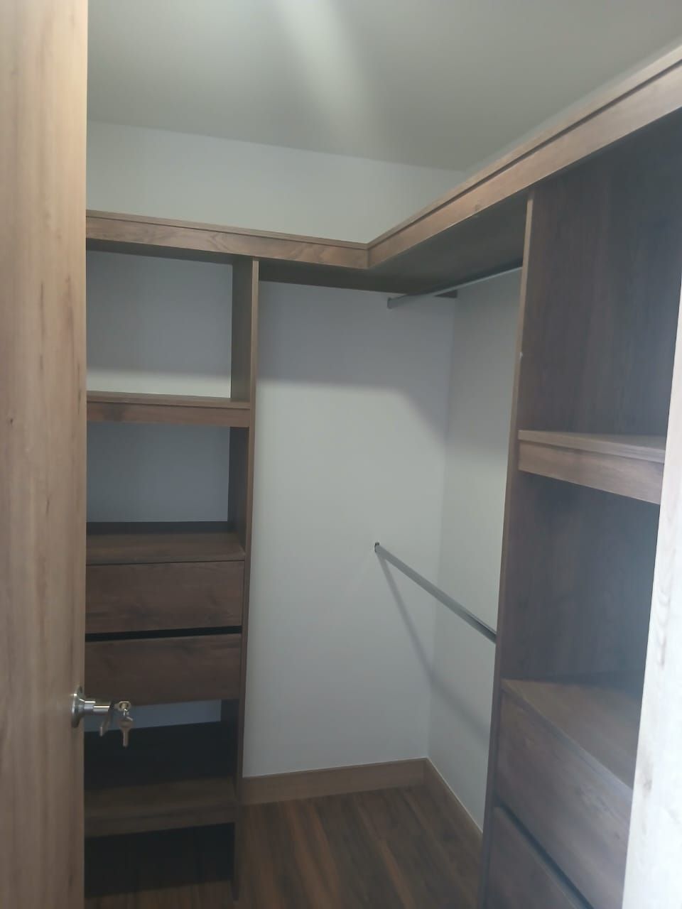 Apartamento en arriendo Antioquia Rionegro El Caney 72 m2 Habitaciones 3 Baños 2 Garajes 1 Precio $2300000