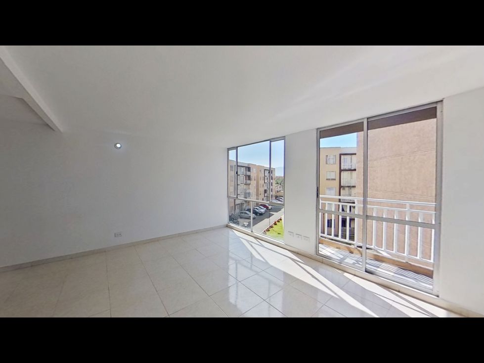 Apartamento en venta Cundinamarca Zipaquirá El Prado 66 m2 Habitaciones 3 Baños 2 Garajes 0 Precio $173500000