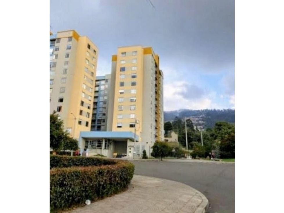 Apartamento en venta Cundinamarca Bogotá Santa Teresa 72 m2 Habitaciones 3 Baños 2 Garajes 1 Precio $370000000