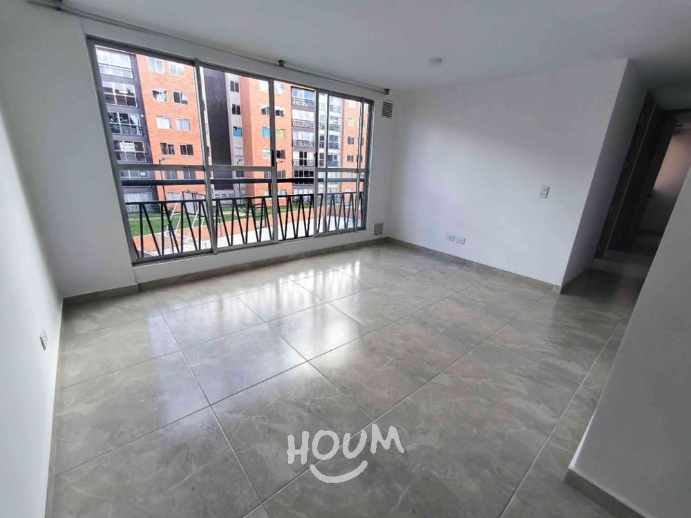 Apartamento en arriendo Cundinamarca Tocancipá Asd 58 m2 Habitaciones 3 Baños 2 Garajes 1 Precio $1300000
