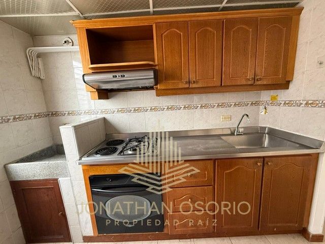 Apartamento en arriendo Antioquia Medellín Boston 55 m2 Habitaciones 3 Baños 2 Garajes 0 Precio $2000000