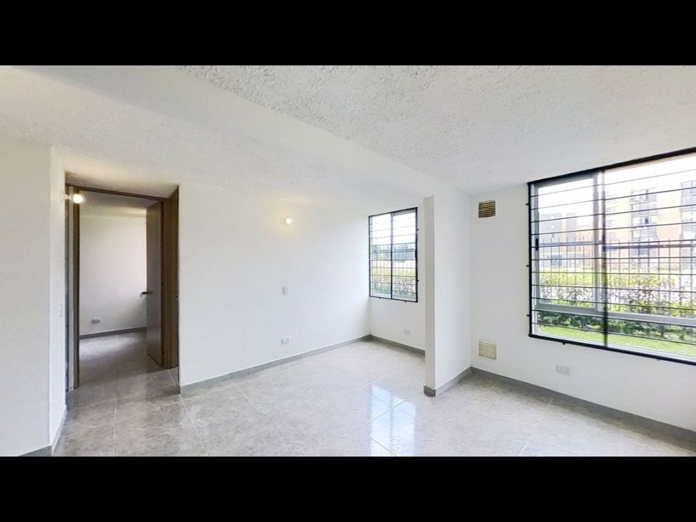 Apartamento en venta Cundinamarca Tocancipá Ub San Jose 53 m2 Habitaciones 2 Baños 2 Garajes 0 Precio $159900000