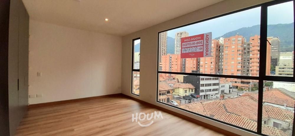 Apartamento en arriendo Cundinamarca Bogotá Samper 27 m2 Habitaciones 1 Baños 1 Garajes 1 Precio $1850000