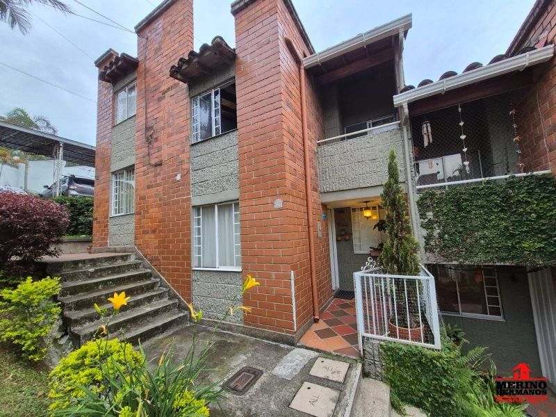 Casa en venta Antioquia Medellín San Cristobal 115 m2 Habitaciones 4 Baños 2 Garajes 1 Precio $355000000