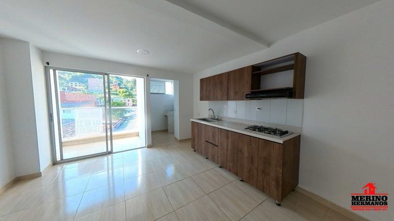 Apartamento en venta Antioquia Caldas Caldas 64 m2 Habitaciones 2 Baños 2 Garajes 0 Precio $270000000