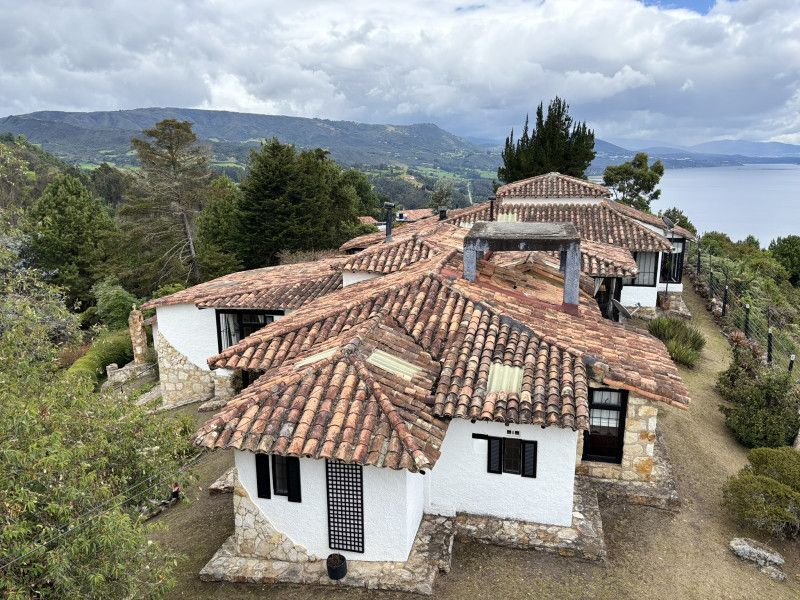 Casa en venta Cundinamarca Sesquilé Sesquile 1100 m2 Habitaciones 5 Baños 7 Garajes 0 Precio $3800000000