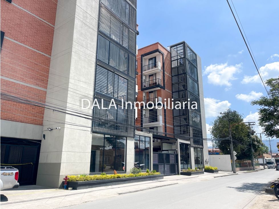 Apartamento en venta Cundinamarca Chía La Siata 61 m2 Habitaciones 2 Baños 2 Garajes 1 Precio $324990000