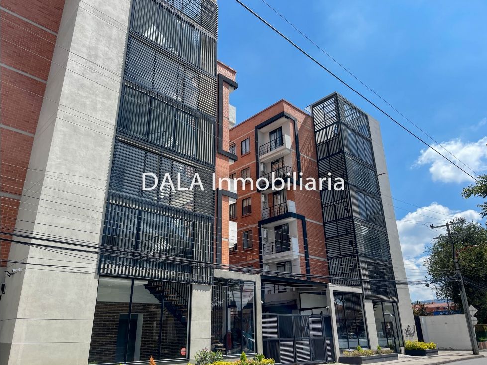 Apartamento en venta Cundinamarca Chía La Siata 61 m2 Habitaciones 2 Baños 2 Garajes 1 Precio $324990000