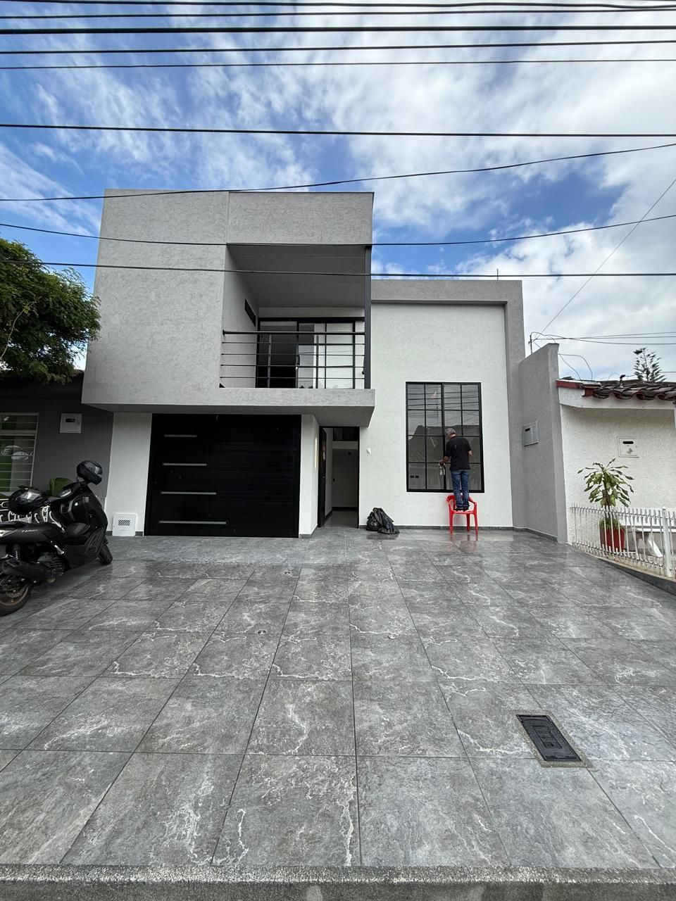 Casa en venta Valle Del Cauca Guadalajara De Buga Estambul 220 m2 Habitaciones 3 Baños 5 Garajes 1 Precio $890000000