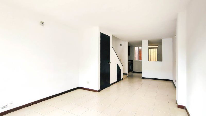 Casa en arriendo Antioquia Bello Proyecto Terranova 86 m2 Habitaciones 3 Baños 3 Garajes 0 Precio $1900000