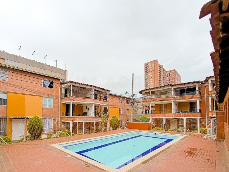 Casa en arriendo Antioquia Bello Proyecto Terranova 86 m2 Habitaciones 3 Baños 3 Garajes 0 Precio $1900000