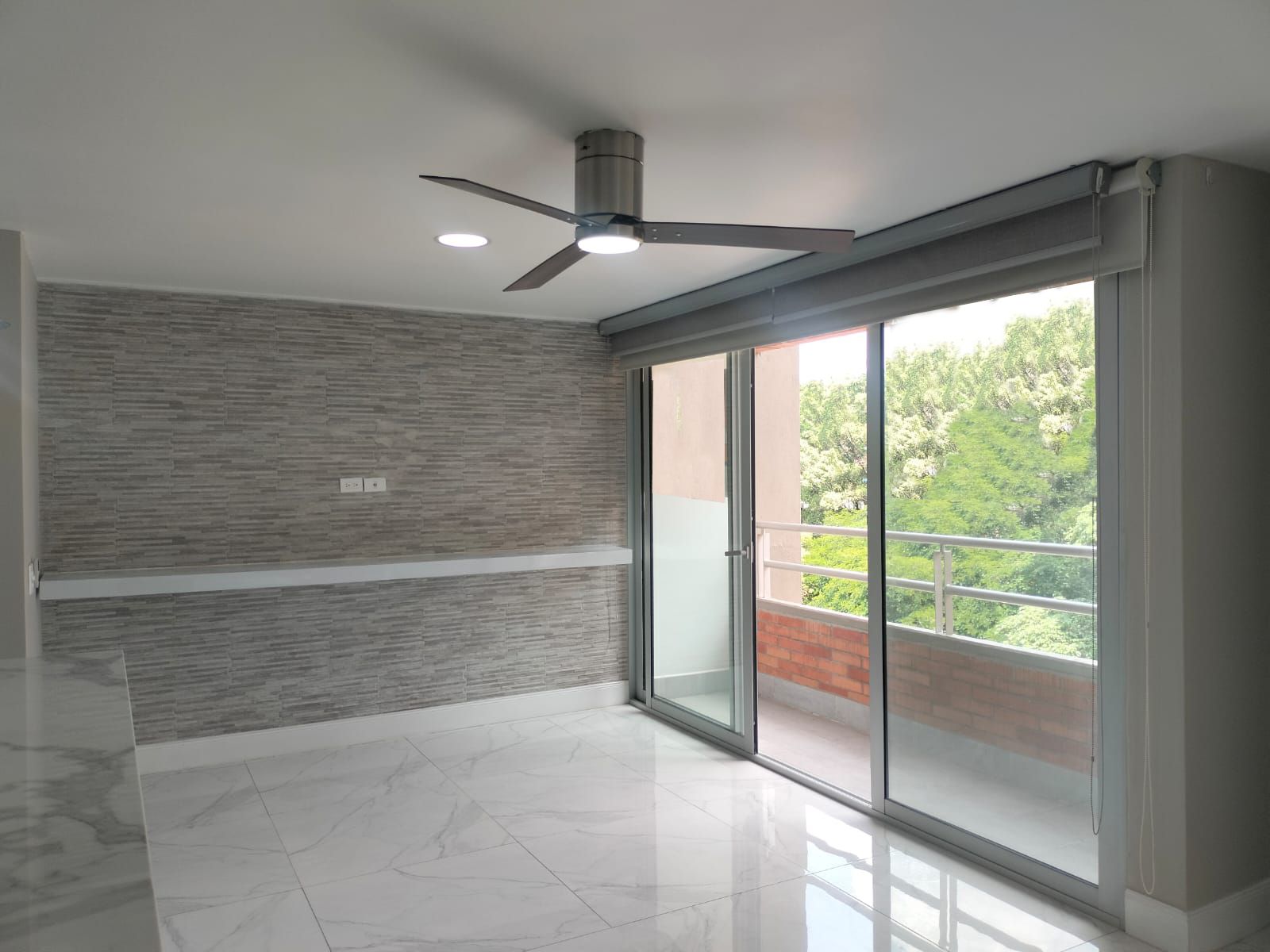 Apartamento en arriendo Antioquia Medellín Astorga 50 m2 Habitaciones 1 Baños 2 Garajes 1 Precio $3100000