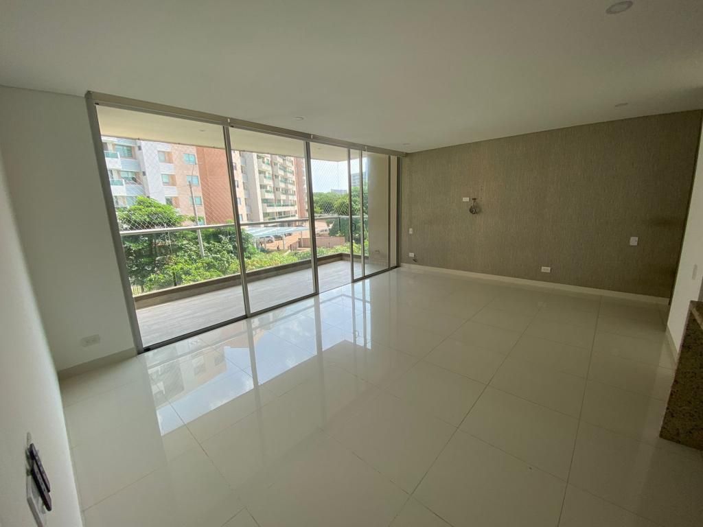 Apartamento en arriendo Atlántico Barranquilla Andalucia 155 m2 Habitaciones 3 Baños 4 Garajes 2 Precio $6200000